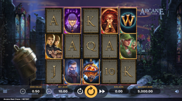 Ankh of Anubis Screenshot 2